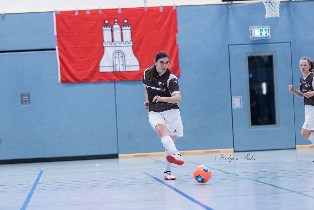 Bild 180 - HFV Futsalmeisterschaft